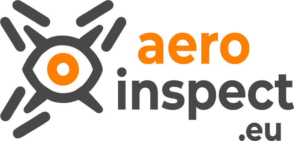 aeroinspect.eu Logo